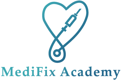 medifix academy logo