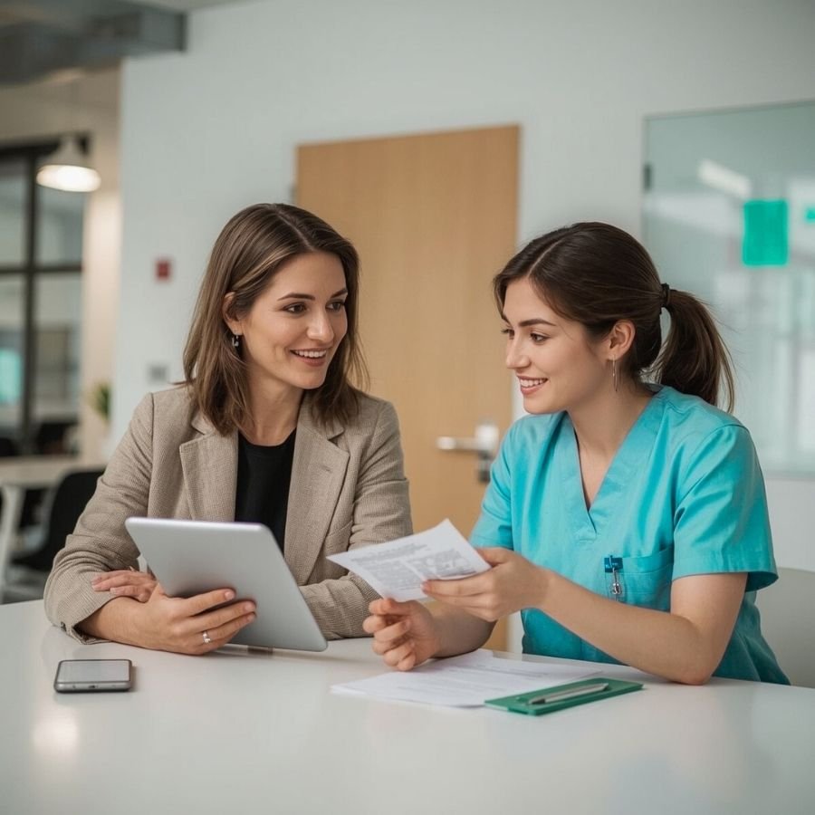 1 на 1 менторство