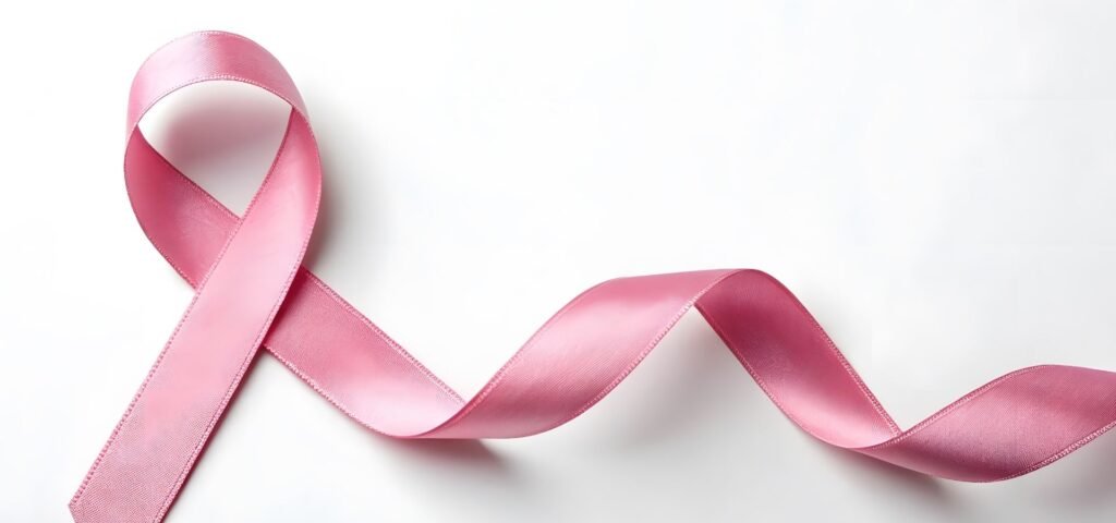 Октомври – месец на информираността за рака на гърдата